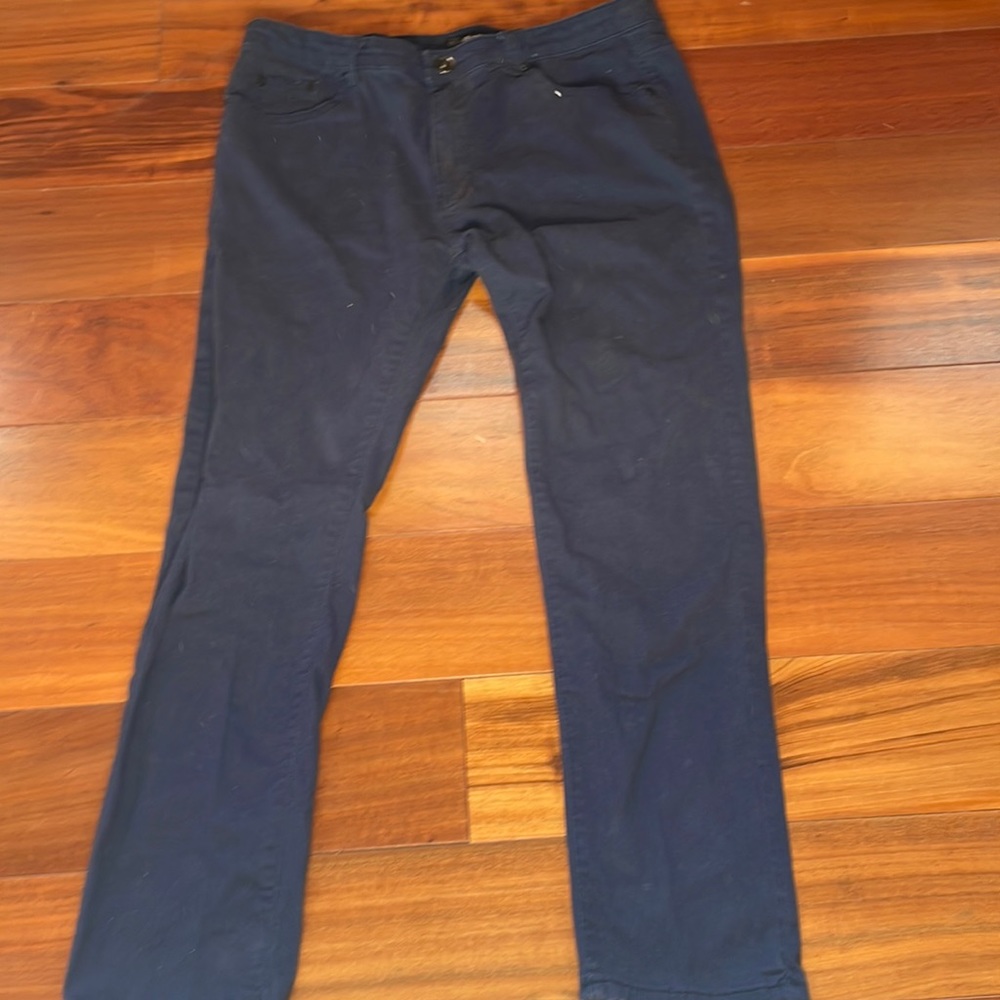 RESET JEANS